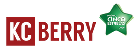 KCBerry Ireland — Five Star Award 2026
